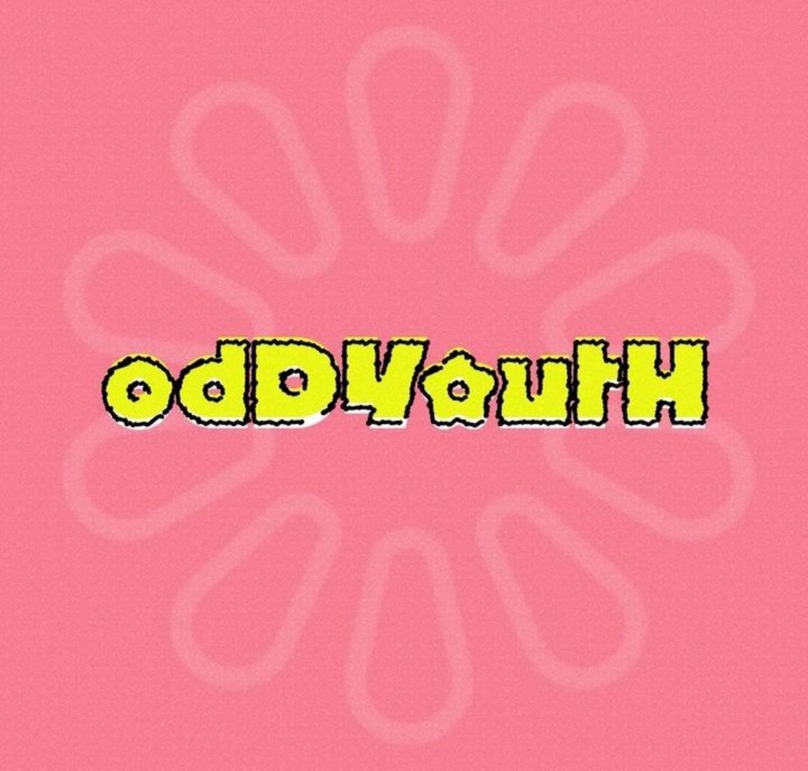 oddmyah's tweet photo. its look like top media new gg opened pre-debut acc🔥!  

thread -- Why i think guinn myah with them?👇🏻 https://t.co/sBpbPeuyZB