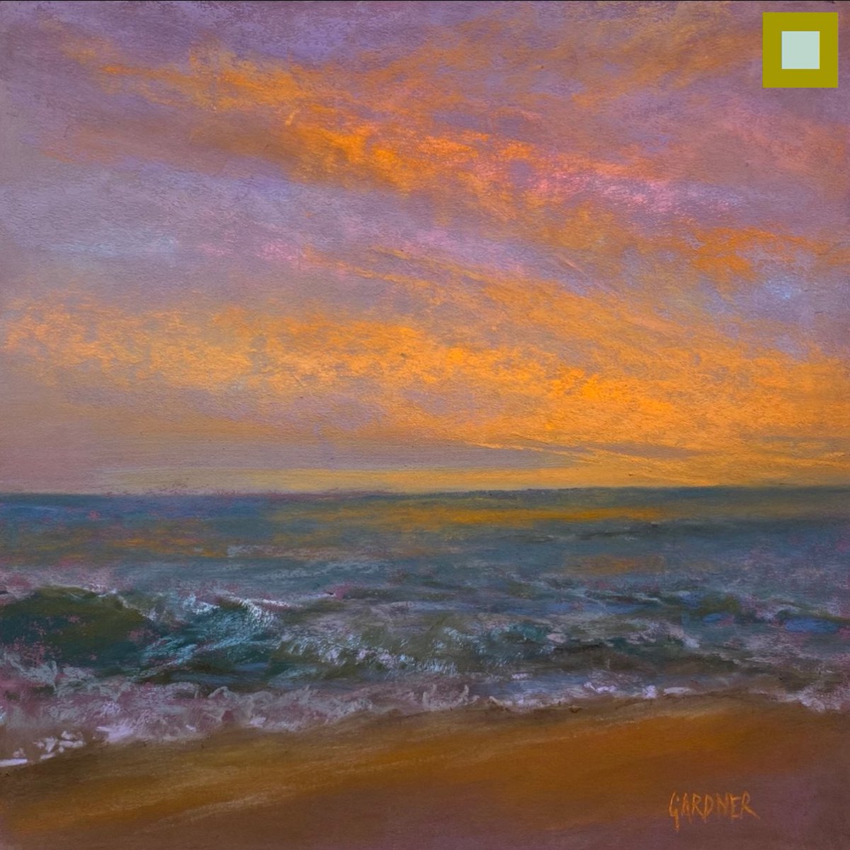 CoSoGallery's tweet photo. For this small works Wednesday, let Co|So take you far away from the summer heat and take to the water!
Small Works: Reflections will be available to view through September 28th so there's plenty of time to stop by and cool off!
#artgallery #bostongallery #newburystreet https://t.co/1RBFD5Ix4M