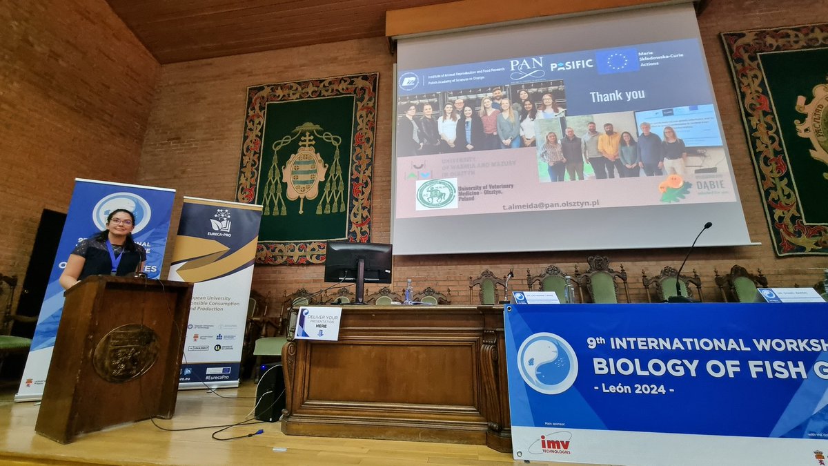 Daniel Żarski tweet media