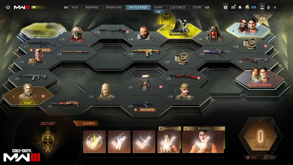 CharlieIntel tweet media