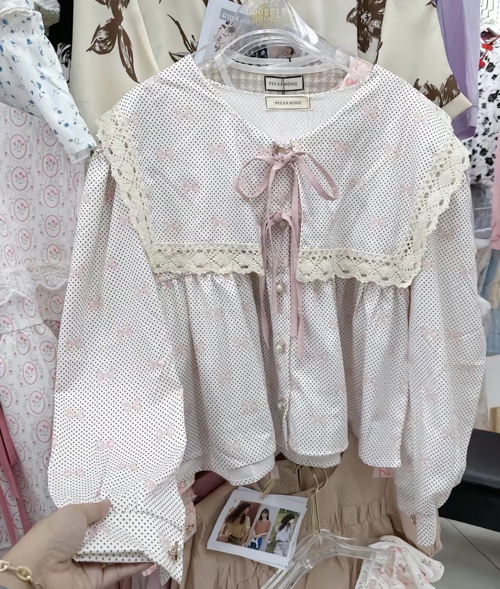 rubbirsh's tweet photo. blouse gemes
https://t.co/zt3tbwX76z https://t.co/MNKOZLnOJ4
