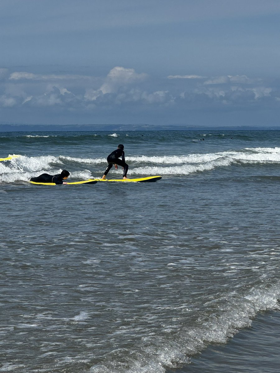 CefnHengoedPE (@chcs_pe) on Twitter photo Let the waves guide you π Let the waves guide you π