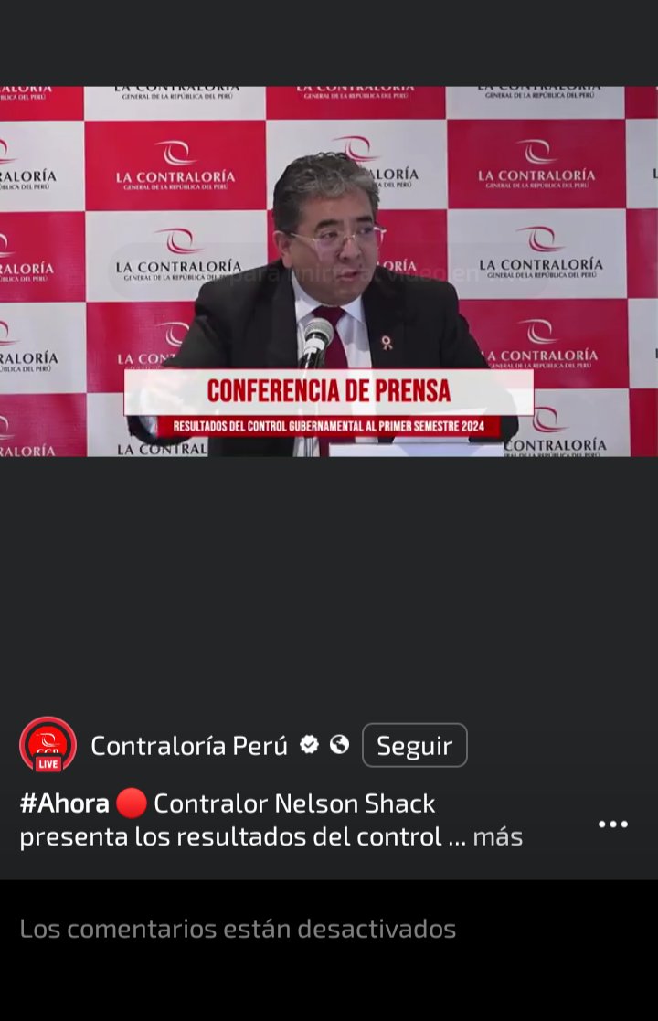 SINTRACGR1's tweet photo. El Sr. Shack convocó a una apresurada conferencia de prensa, a 2 días de culminar su mandato, una conferencia plagada de FALACIAS, con el único objetivo de AFERRARSE al cargo.

Porqué tanta desesperación.l https://t.co/lj2gK1LBnE