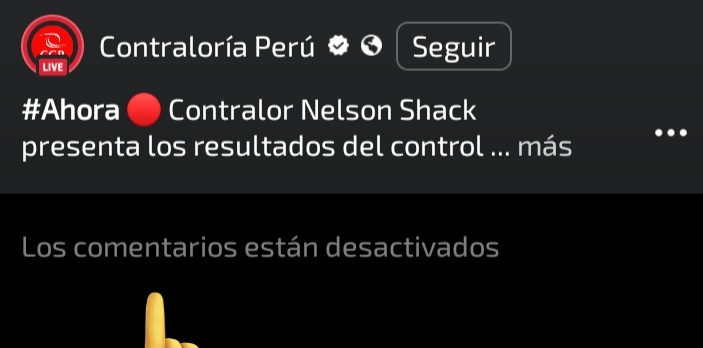 SINTRACGR1's tweet photo. También advertimos que las redes sociales por las cuáles se estuvo transmitiendo dicha conferencia fueron bloqueadas, evitando con ello la réplica y aclaraciones.

@canalN_ @elcomercio_peru @Latina_pe @larepublica_pe @eloymarchan @ensustrece @willaxtv @congresoperu @rmapalacios https://t.co/N923ec6qnz