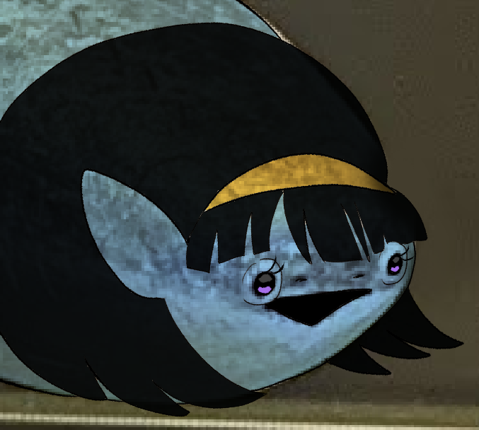 Blame <a href="/Katelyn_NSFW/">Katelyn_Arts</a> ily bbgurl