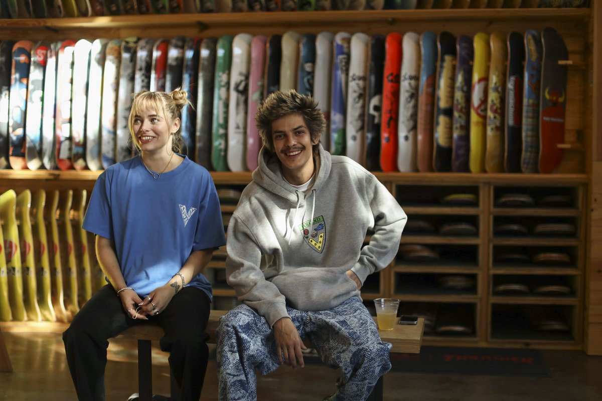 Authentic Brands Group tweet media