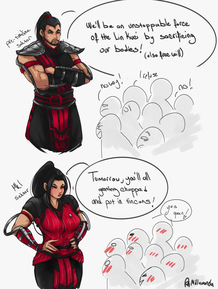 millawanda's tweet photo. This change might be good for Sektor only actually https://t.co/0FJvoMQRno