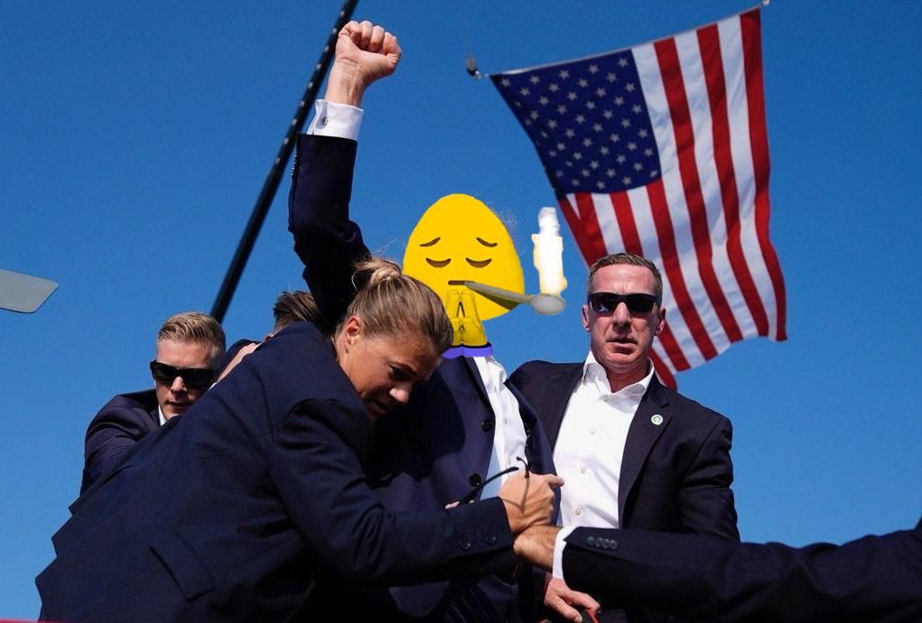 Beat The Allegations ✊