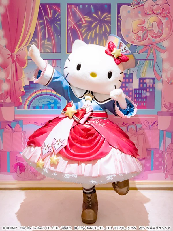 サンリオピューロランド on X: 