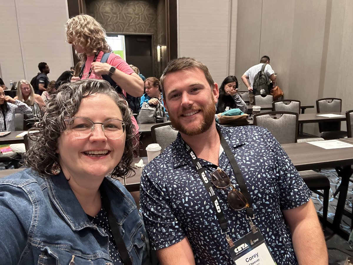 Corey Rogers (she|her) tweet media