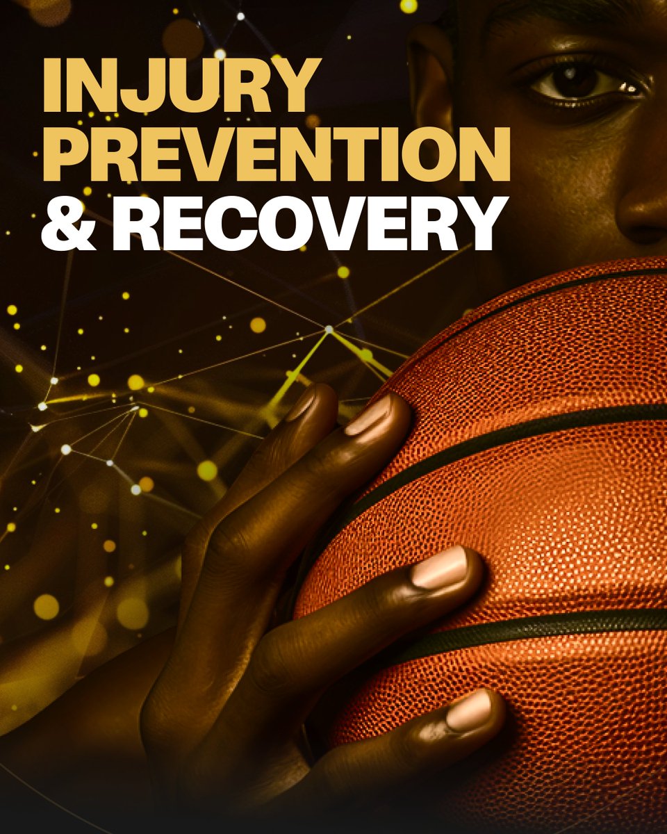 Our platform facilitates personalized care plans, real-time insights, and seamless coordination to keep basketballers at their best, on and off the court. 

#basketball #physiotherapy #prehabilitation #healthcareinnovation #nba #loasangeleslakers #bostonceltics #philadelphia76ers