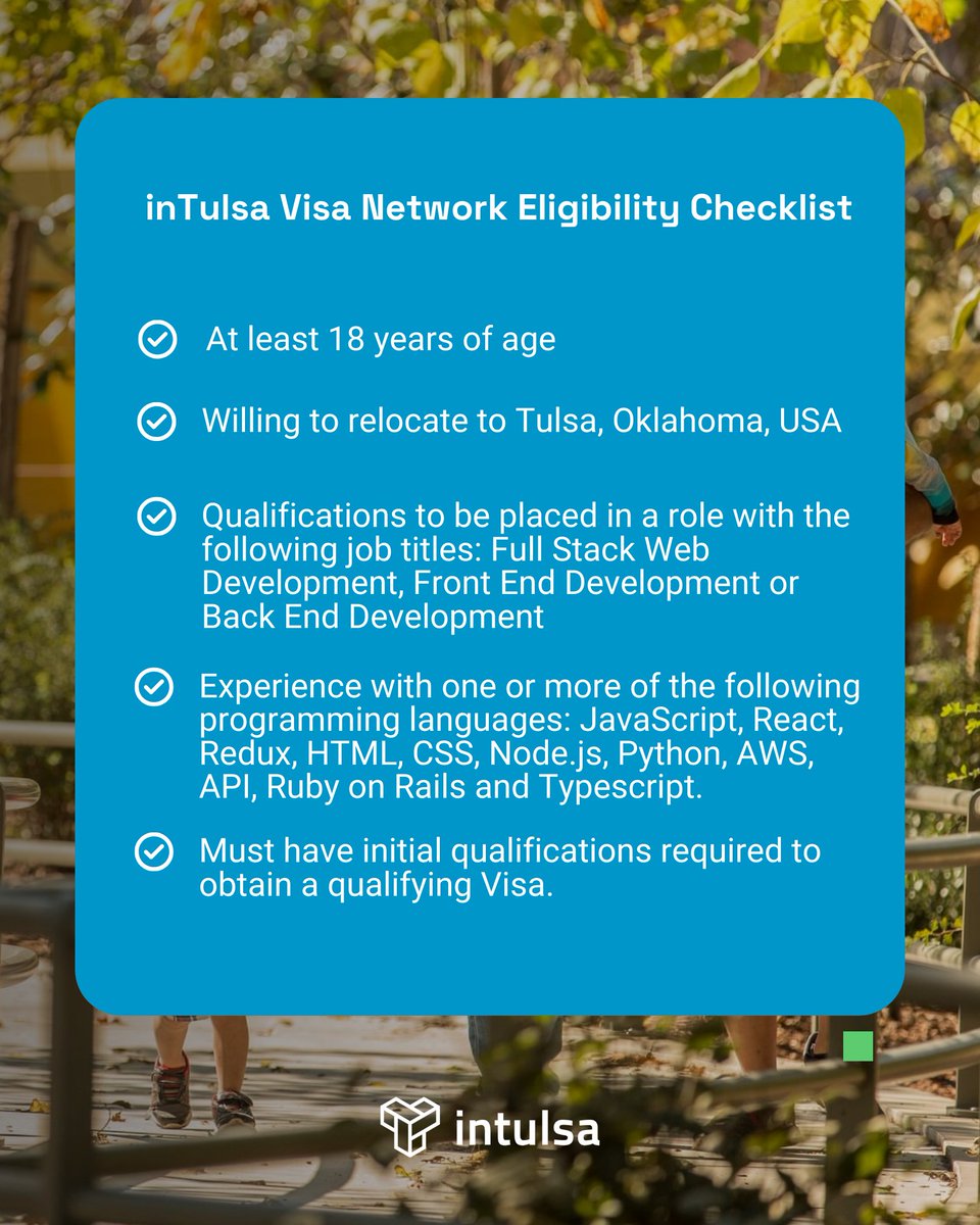 inTulsa Talent tweet media