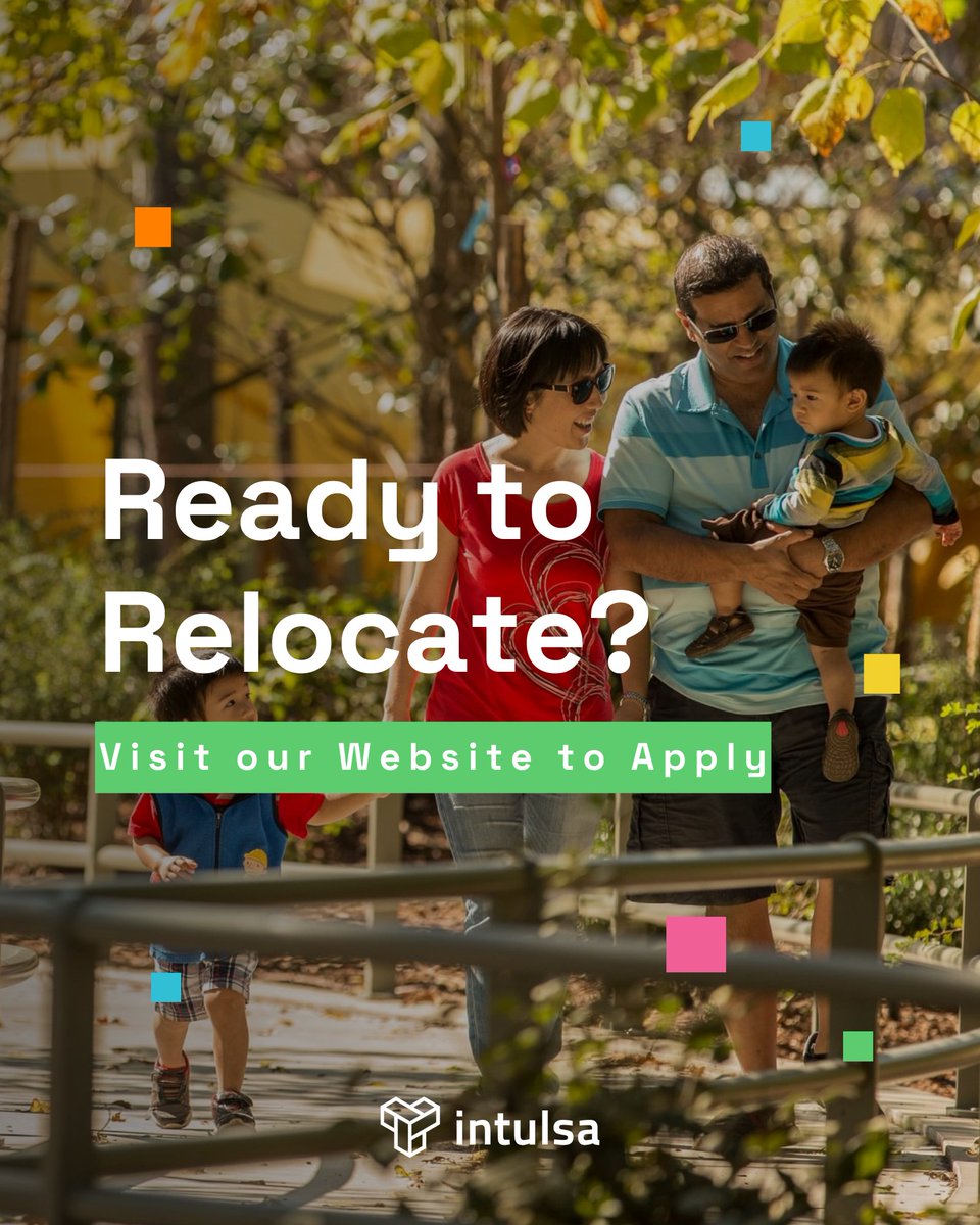 inTulsa Talent tweet media