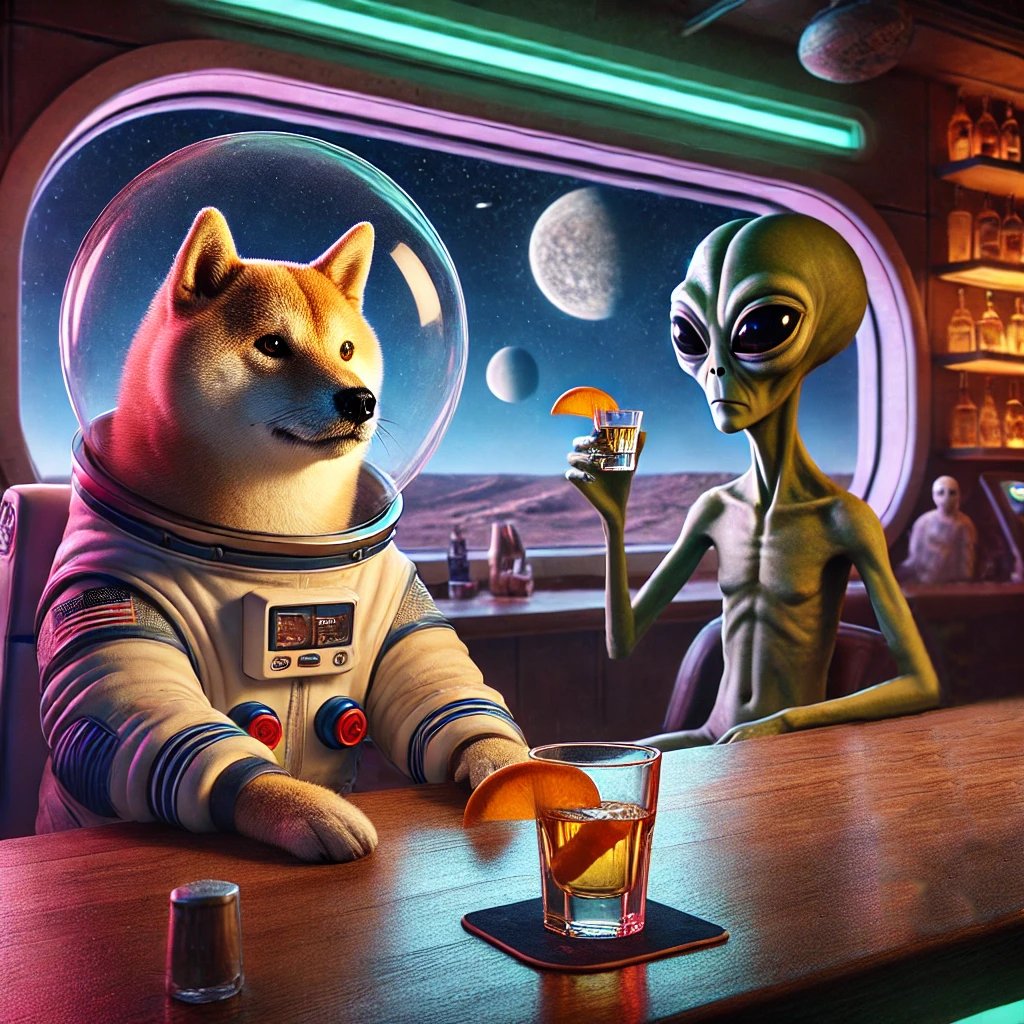 DogeVerse tweet media