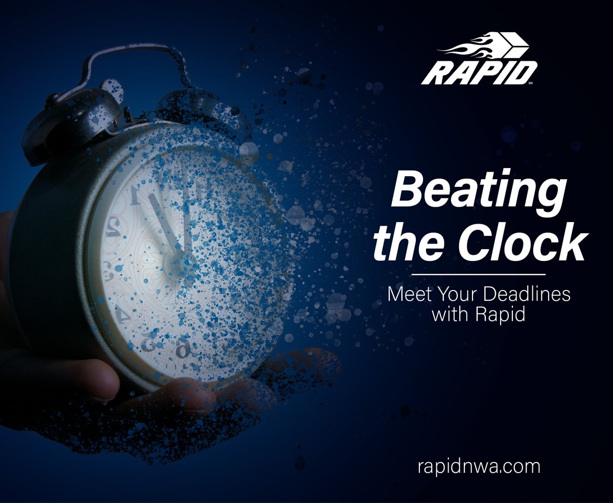 rprototypes's tweet photo. ‌At Rapid, our mission is to make tight deadlines look like a breeze, ensuring your projects are delivered on time, every time. Let us help you meet your production and packaging needs with speed and precision. Contact us today to see how we can make your business run smoother! https://t.co/UWfGKit5Sw