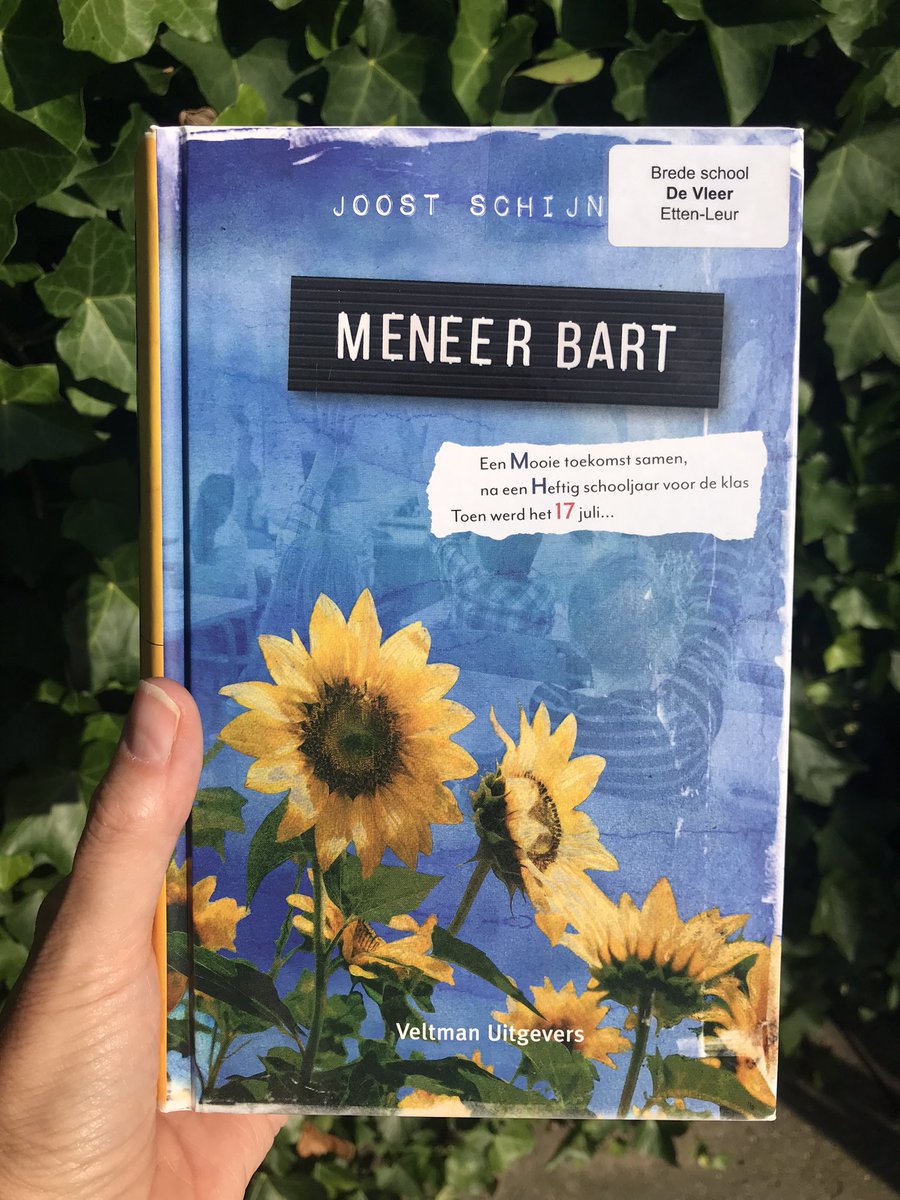 Lisette Vermeeren tweet media