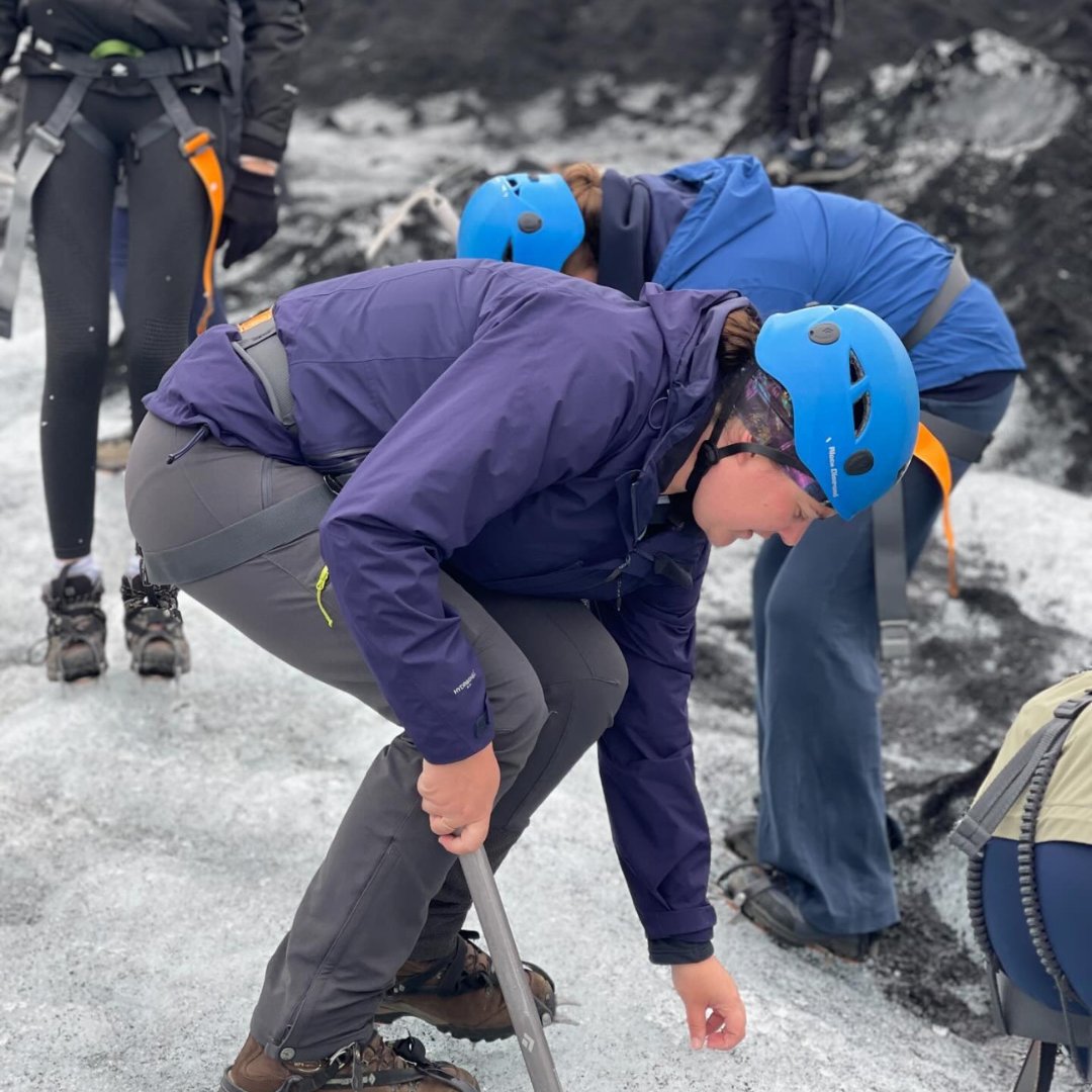 DTWEGeography's tweet photo. Add these activities to your next Iceland itinerary👇

When we say Iceland's landscape is one of the most varied in the world, we mean it! From lava fields to towering waterfalls.

📷Thank you @Geo_Sevenoaks for sharing these pictures from your recent #geography trip! https://t.co/TpMAKqHXAM