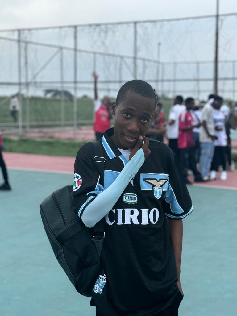 MightyAbdboss's tweet photo. Jerseyfied MightyAbd π―π₯΅
#fybday3
#jerseyday
#weareleavingsoon
#lastdaysinfunaab https://t.co/brMiZpynLd