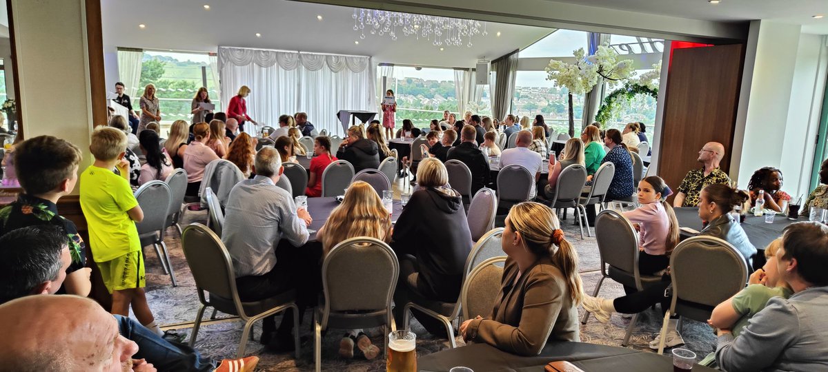 DebbieNeale's tweet image. A great evening last night at @tpsbd13 Governor Awards; showcasing all the talents and gifts of our pupils who shine bright. Great support from parents and Governors @FocusTrust1  @berryterry55 @mandacade