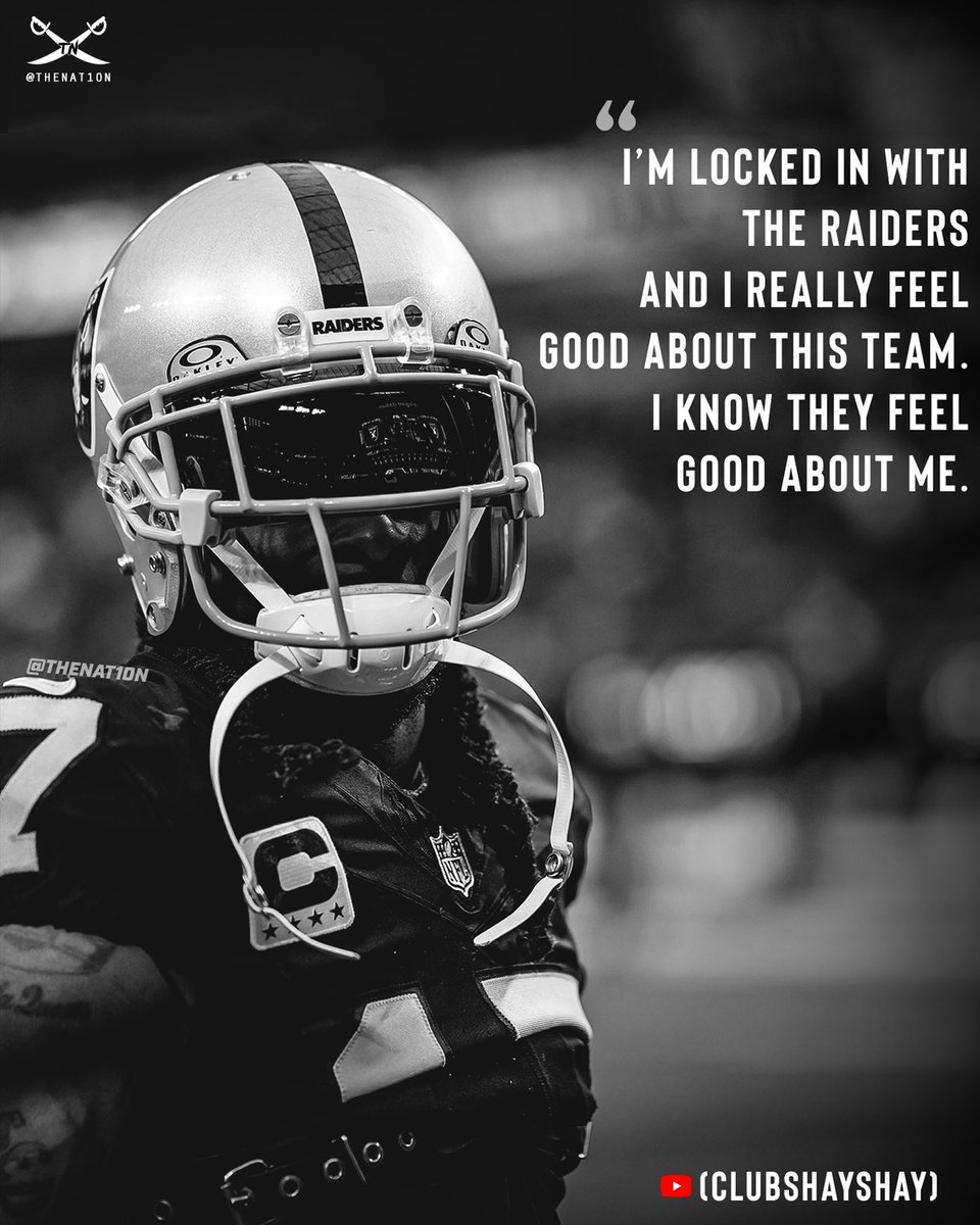 THE NATION tweet media