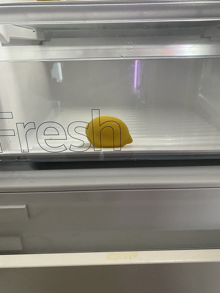 100k maaşın dolaba yansıyışı