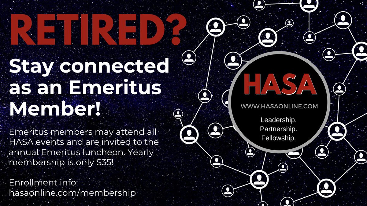 HASA (@hasa_leaders) on Twitter photo 