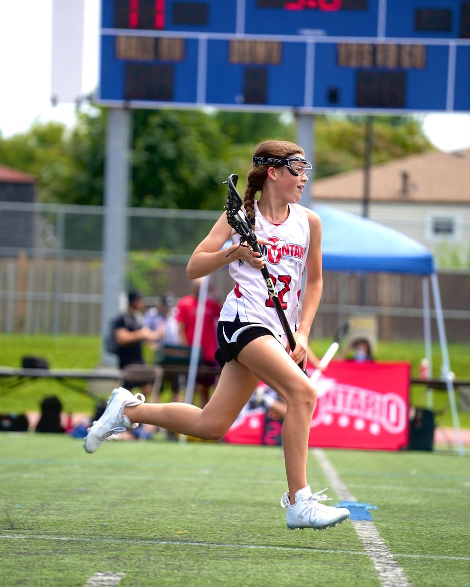 TeamOntarioLax's tweet photo. Views from the Sixes 😎

📸 Jade Barko https://t.co/C7fUZVlvCK