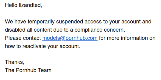 We have been trying to upload our documents and consents for a few weeks, but they keep getting rejected