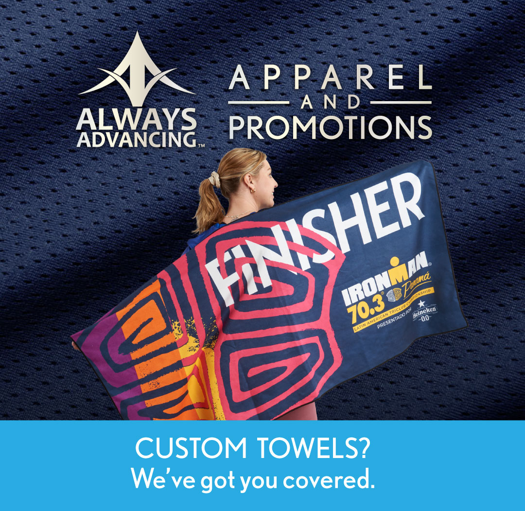 Always Advancing tweet media