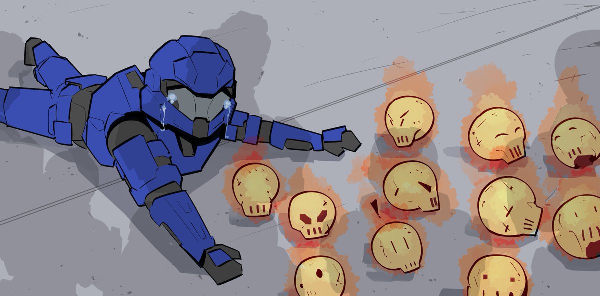 Spartan_doodles tweet media