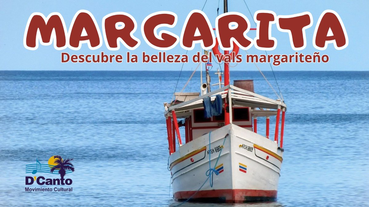 MARGARITA VALSE VENEZOLANO youtu.be/OTVZoA_aqbg?si…