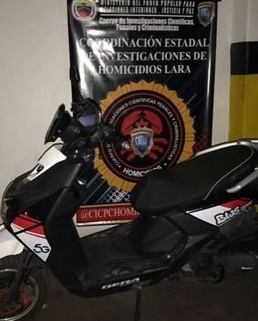 laracicpc's tweet photo. Esclarecido el homicidio del estilista Juan Acosta ocurrido en Cabudare
.  @NicolasMaduro  @CeballosIchaso1
 #Urgente #UltimaHora #Noticia #VenezuelaSegura

https://t.co/QpwXt4Goyw https://t.co/TxkZnaVbUY