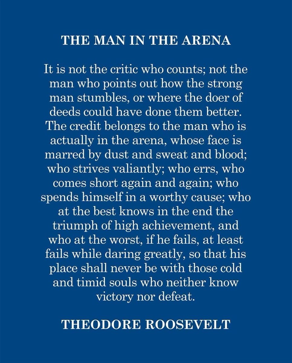 Mark_McEathron's tweet photo. It's time...
Step into the arena.
#ReviveRetakeRestore
#NewFederalist https://t.co/nqFPusaswl