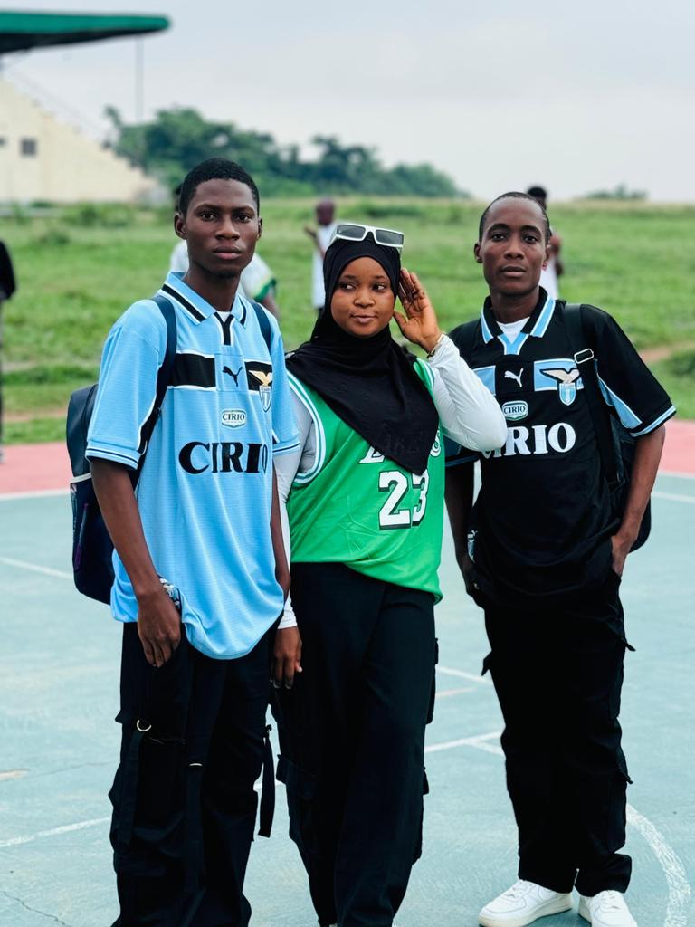 MightyAbdboss's tweet photo. Favesπ―π₯°
#fybday3
#jerseyday
#weareleavingsoon
#lastdaysinfunaab https://t.co/bKlKYwe435