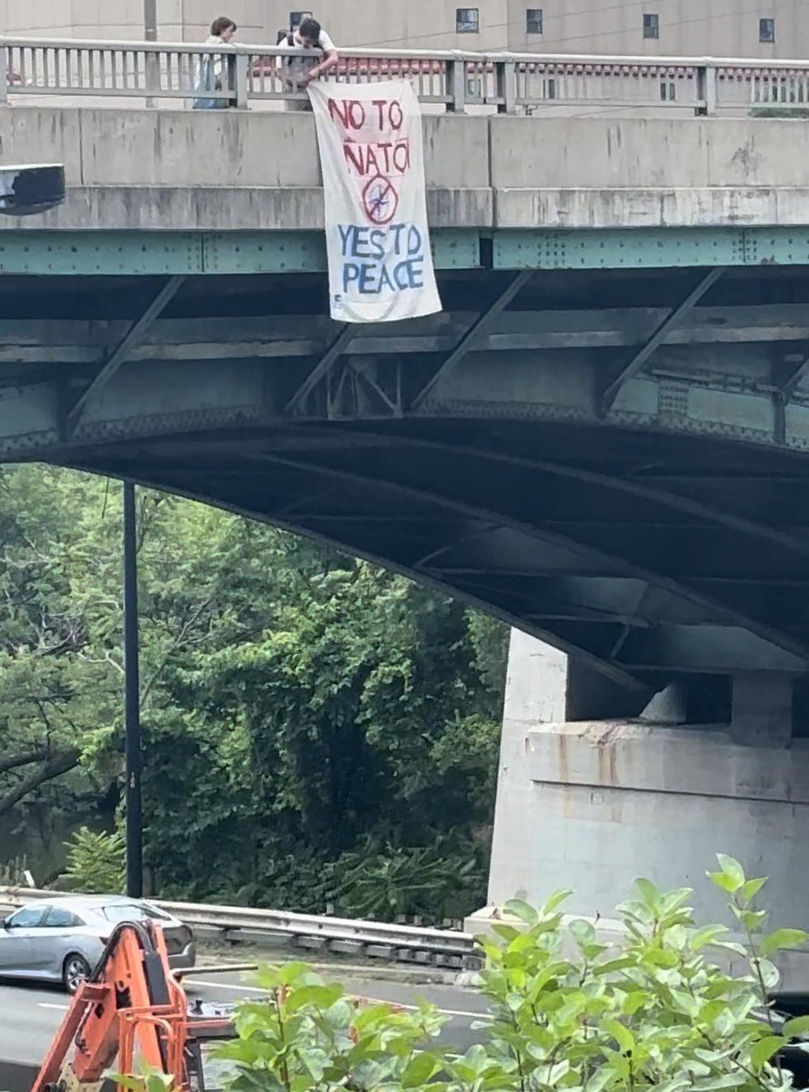 Toronto Association for Peace and Solidarity tweet media