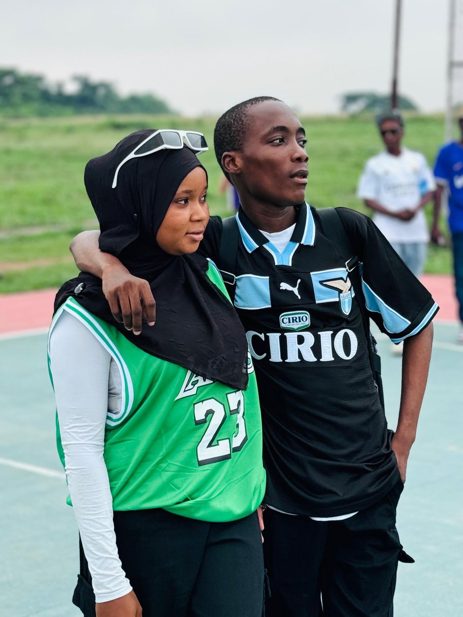 MightyAbdboss's tweet photo. My babies ππ₯Ή
#fybday3
#jerseyday
#weareleavingsoon
#lastdaysinfunaab https://t.co/qMPbkRSaZ9