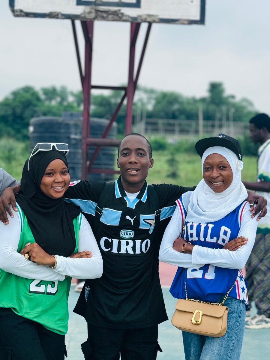 MightyAbdboss's tweet photo. My babies ππ₯Ή
#fybday3
#jerseyday
#weareleavingsoon
#lastdaysinfunaab https://t.co/qMPbkRSaZ9