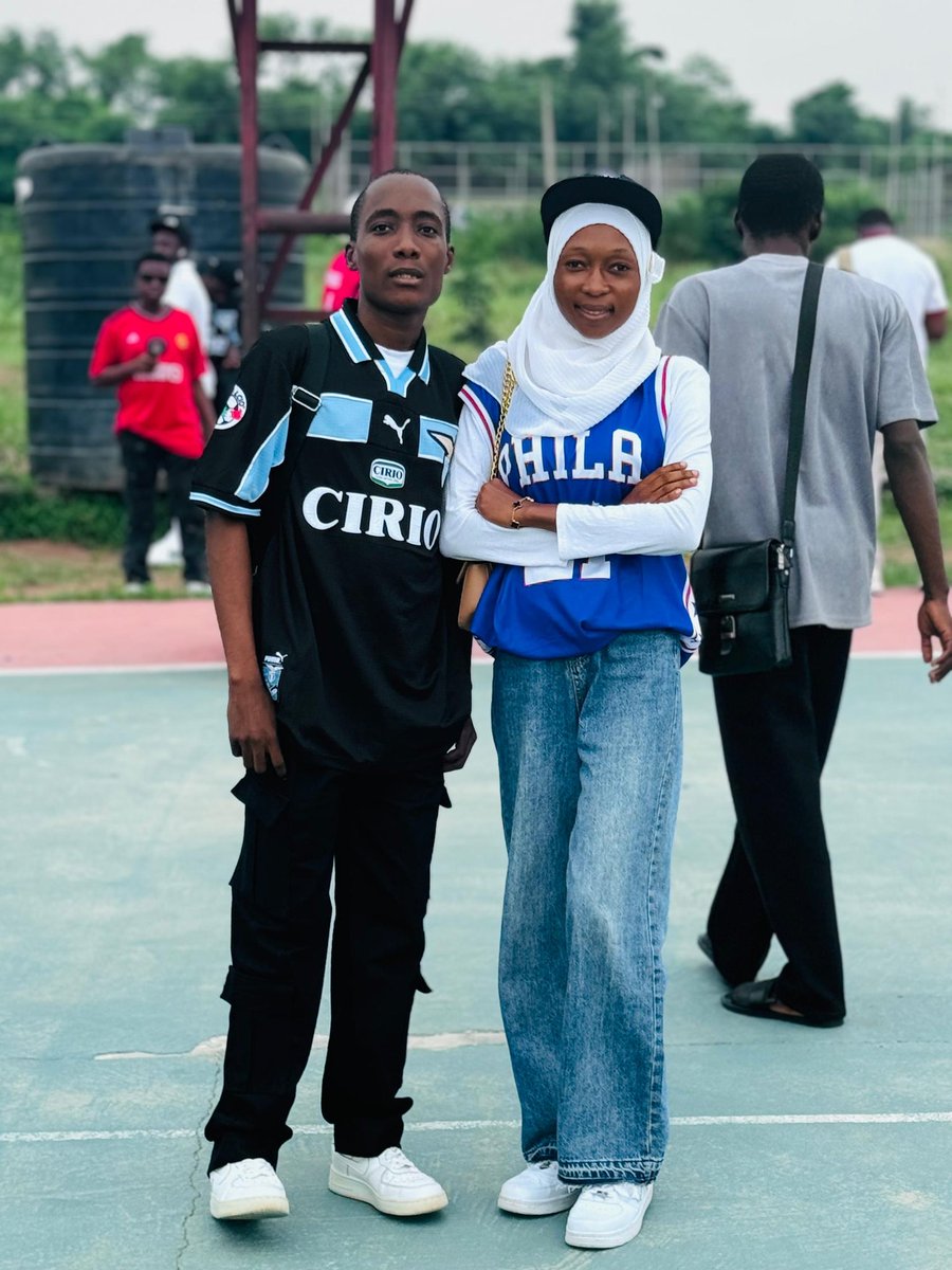MightyAbdboss's tweet photo. My babies ππ₯Ή
#fybday3
#jerseyday
#weareleavingsoon
#lastdaysinfunaab https://t.co/qMPbkRSaZ9