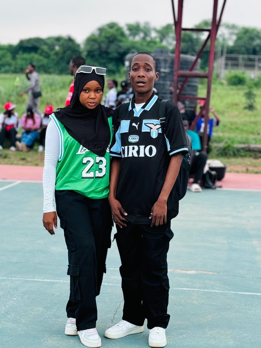 MightyAbdboss's tweet photo. My babies ππ₯Ή
#fybday3
#jerseyday
#weareleavingsoon
#lastdaysinfunaab https://t.co/qMPbkRSaZ9