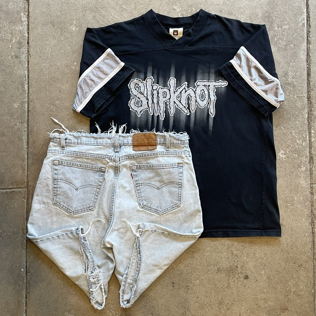 vnpgallery's tweet photo. HAPPY WEDNESDAYYYY😎👍

JUST CAME BACK FROM WASHING SO TONS OF NEW STUFF IS GOING OUT NOWW🔥🔥🔥
PLUS A BUNCH OF $10 STEALS AS WELL👁️👁️

Here till 6pm!
🛍️Come shop with us today🛍️

427 Peoples St🏝️ https://t.co/jsUOqq4DWS