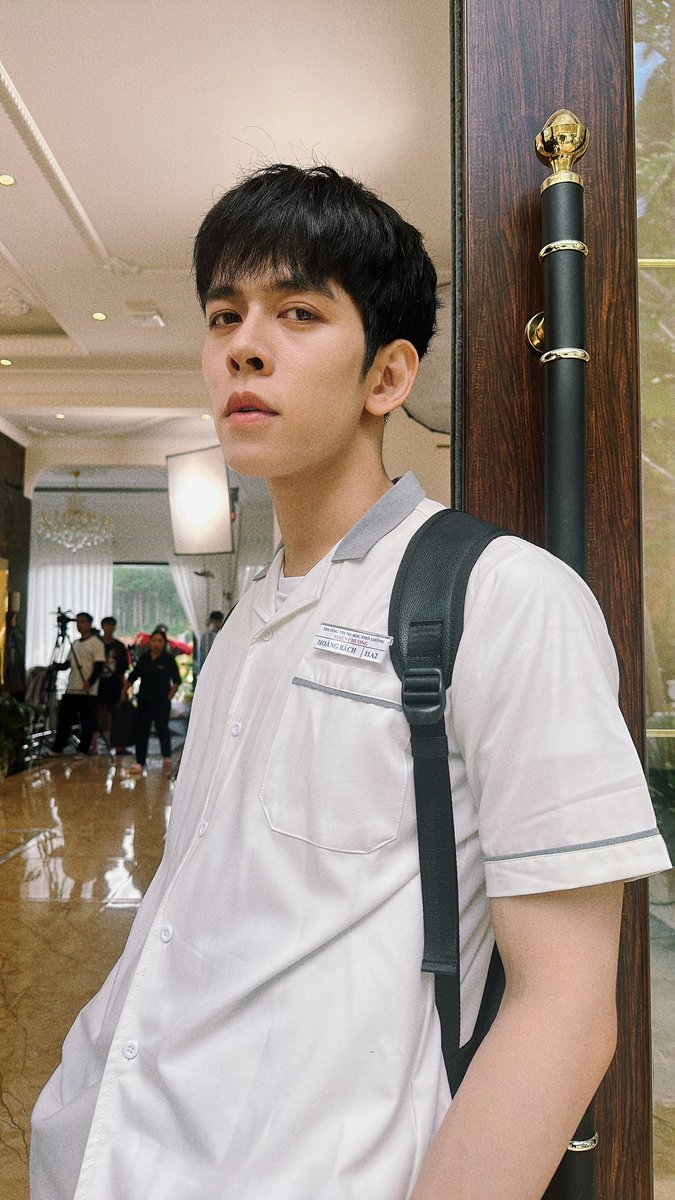 o2productionnn's tweet image. HAPPY BIRTHDAY BA VINH
Chúc ​⁠@BaVinhactor sinh nhật vui vẻ, luôn khoẻ, trẻ và thật thành công trong công việc ạ ❤
#happybirthday #nguyenbavinh