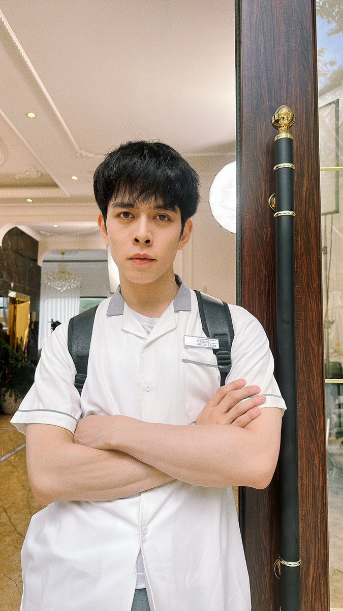 o2productionnn's tweet image. HAPPY BIRTHDAY BA VINH
Chúc ​⁠@BaVinhactor sinh nhật vui vẻ, luôn khoẻ, trẻ và thật thành công trong công việc ạ ❤
#happybirthday #nguyenbavinh