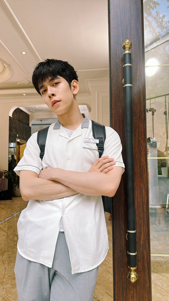 o2productionnn's tweet image. HAPPY BIRTHDAY BA VINH
Chúc ​⁠@BaVinhactor sinh nhật vui vẻ, luôn khoẻ, trẻ và thật thành công trong công việc ạ ❤
#happybirthday #nguyenbavinh