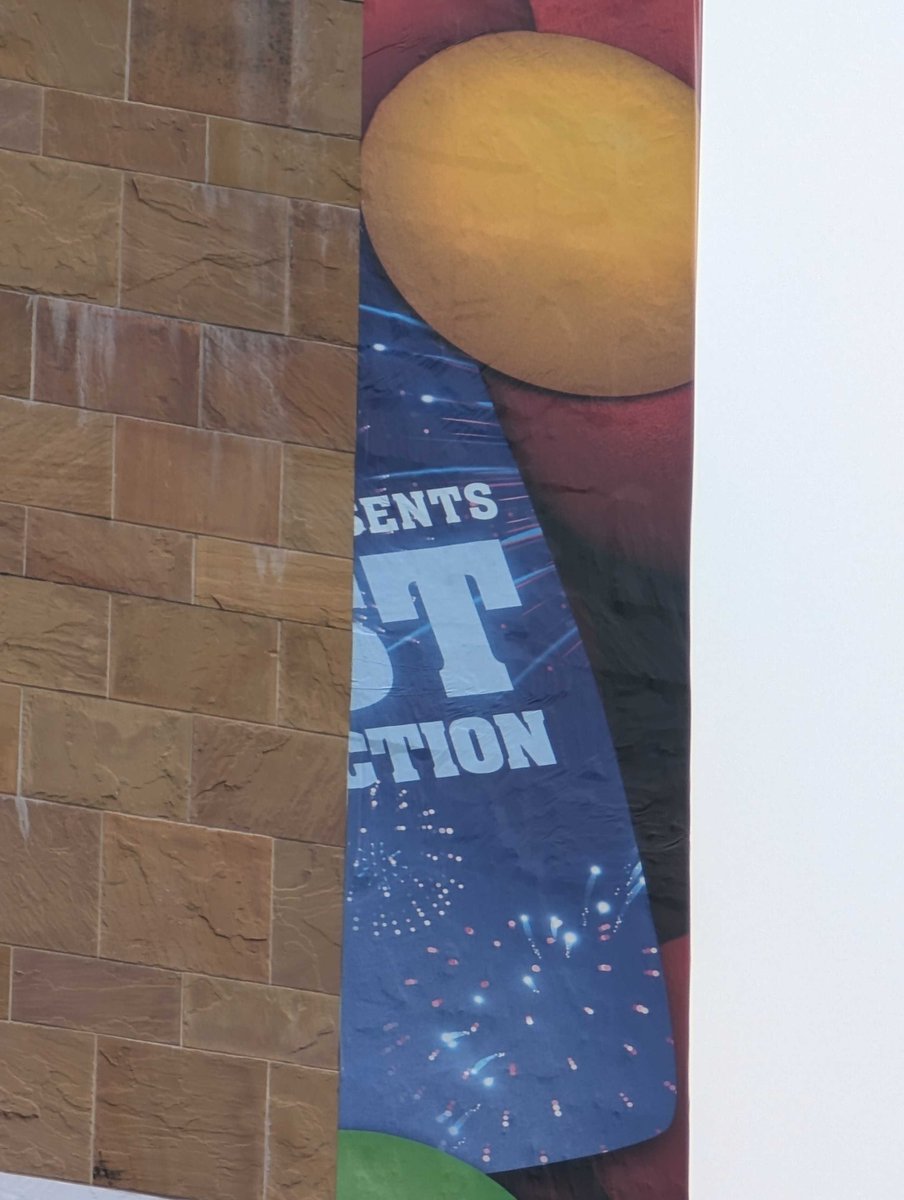 We are back on the ground! #IWTV is more filled in, as is #TWDDarylDixon — and there's a lot happening at Petco and Hard Rock including #AbbottElementary: sdccblog.com/2024/07/downto…