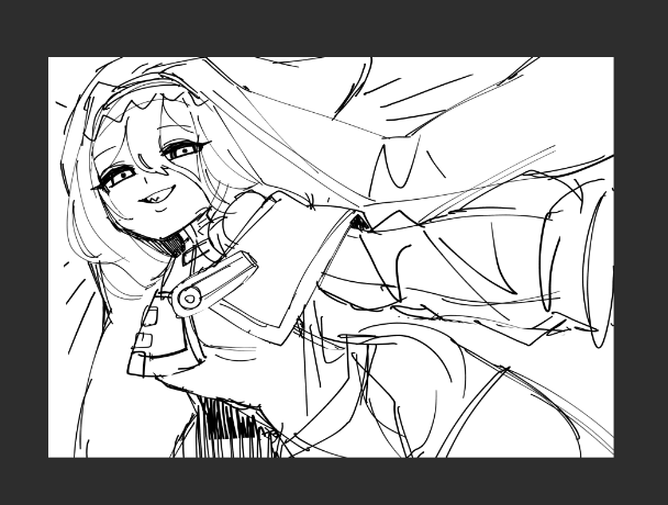 明日一日で終わるかな… 