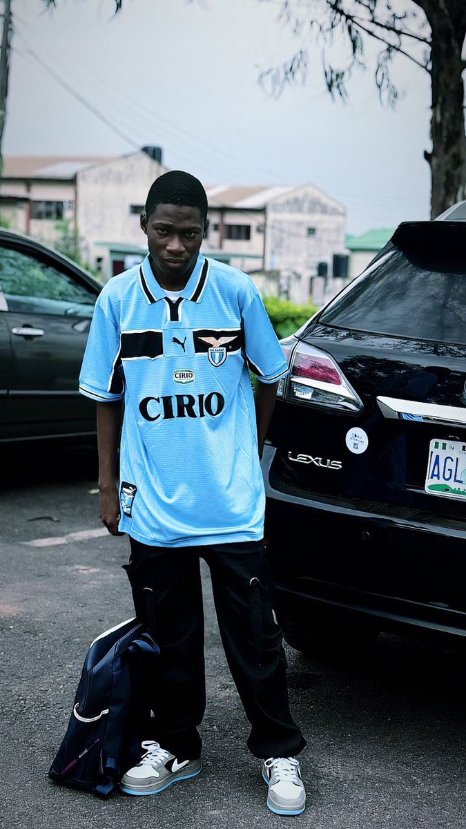 MightyAbdboss's tweet photo. π―π―
#fybday3
#jerseyday
#weareleavingsoon
#lastdaysinfunaab https://t.co/3gMAD2ZbTN