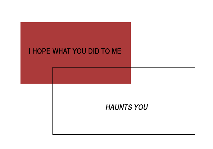 Synexdoche (@amor_fatti) on Twitter photo 