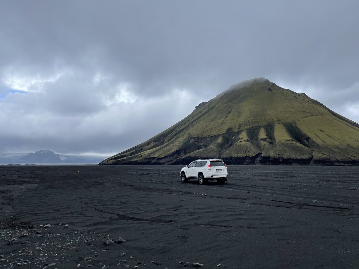 Páll Jökull | Photo guide in #Iceland tweet media