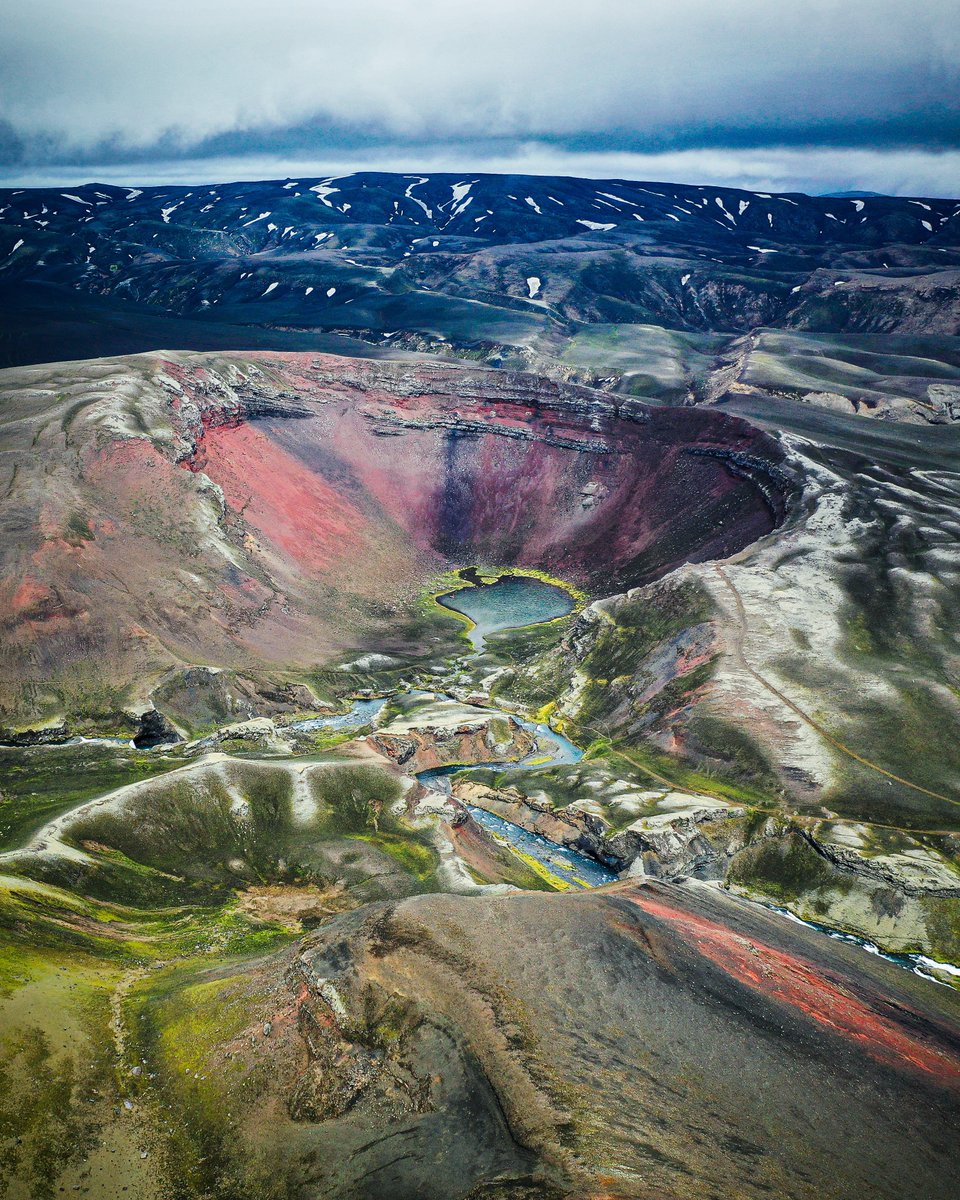 Páll Jökull | Photo guide in #Iceland tweet media