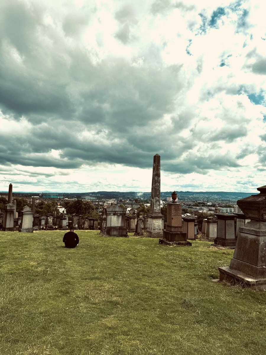 Made it to the Scottish Dovecot. 🏴󠁧󠁢󠁳󠁣󠁴󠁿